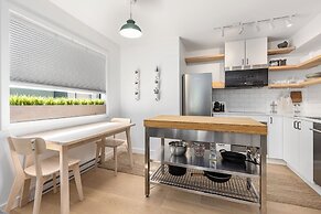 Powderview by Whistler Premier