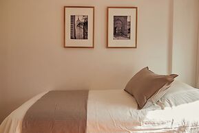 Elegant Retreat 2BDR Apt. in Recoleta