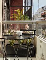 Elegant Retreat 2BDR Apt. in Recoleta