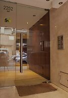 Elegant Retreat 2BDR Apt. in Recoleta