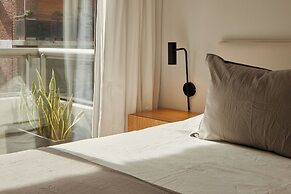 Elegant Retreat 2BDR Apt. in Recoleta