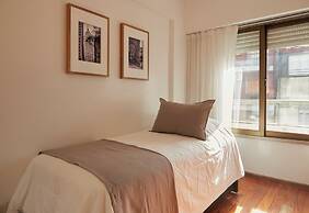 Elegant Retreat 2BDR Apt. in Recoleta