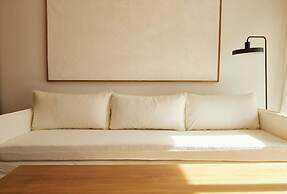 Elegant Retreat 2BDR Apt. in Recoleta