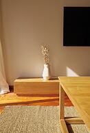 Elegant Retreat 2BDR Apt. in Recoleta