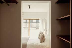 Elegant Retreat 2BDR Apt. in Recoleta