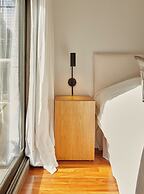 Elegant Retreat 2BDR Apt. in Recoleta