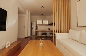 Elegant Retreat 2BDR Apt. in Recoleta