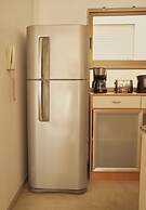 Elegant Retreat 2BDR Apt. in Recoleta