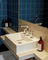 Elegant Retreat 2BDR Apt. in Recoleta