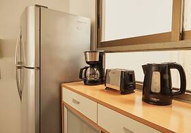 Elegant Retreat 2BDR Apt. in Recoleta