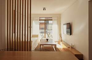 Elegant Retreat 2BDR Apt. in Recoleta