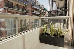 Elegant Retreat 2BDR Apt. in Recoleta