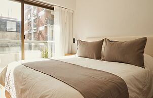 Elegant Retreat 2BDR Apt. in Recoleta