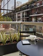 Elegant Retreat 2BDR Apt. in Recoleta