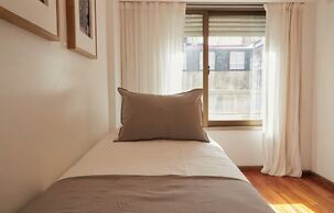 Elegant Retreat 2BDR Apt. in Recoleta