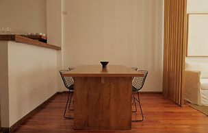 Elegant Retreat 2BDR Apt. in Recoleta