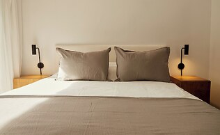 Elegant Retreat 2BDR Apt. in Recoleta