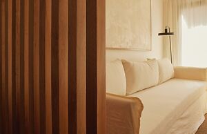 Elegant Retreat 2BDR Apt. in Recoleta