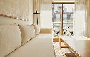 Elegant Retreat 2BDR Apt. in Recoleta