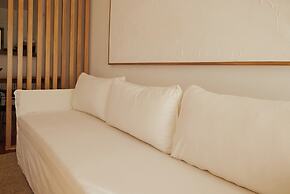 Elegant Retreat 2BDR Apt. in Recoleta