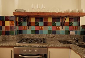 Elegant Retreat 2BDR Apt. in Recoleta