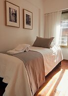 Elegant Retreat 2BDR Apt. in Recoleta