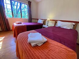 Buhleni Farm & Chalets
