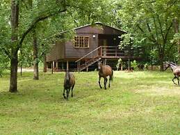 Buhleni Farm & Chalets