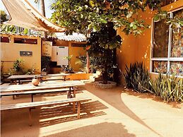 La Palmera Hostel