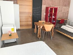 Habitación Aralia en Casa Tezontle