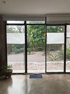 Habitación Aralia en Casa Tezontle