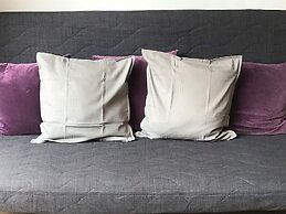 Habitación Aralia en Casa Tezontle