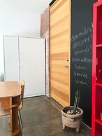 Habitación Aralia en Casa Tezontle