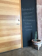 Habitación Aralia en Casa Tezontle