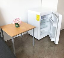 Habitación Aralia en Casa Tezontle