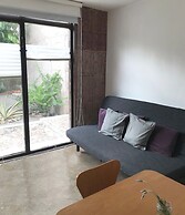 Habitación Aralia en Casa Tezontle