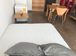 Habitación Aralia en Casa Tezontle