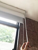 Habitación Aralia en Casa Tezontle