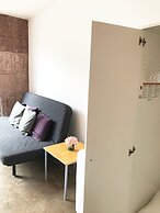 Habitación Aralia en Casa Tezontle