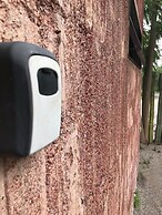 Habitación Aralia en Casa Tezontle