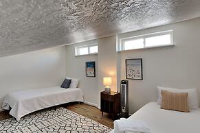 Commodore's Landing #201 - Barefoot Dream