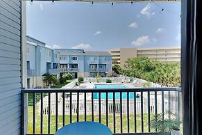 Commodore's Landing #201 - Barefoot Dream