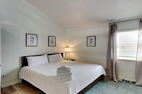 Commodore's Landing #201 - Barefoot Dream