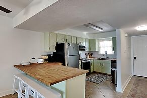 Commodore's Landing #201 - Barefoot Dream