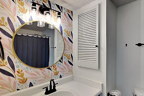 Commodore's Landing #201 - Barefoot Dream