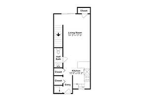 Commodore's Landing #201 - Barefoot Dream