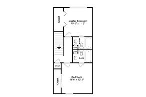 Commodore's Landing #201 - Barefoot Dream