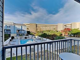 Commodore's Landing #201 - Barefoot Dream