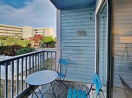 Commodore's Landing #201 - Barefoot Dream