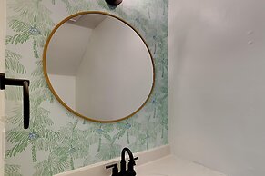 Commodore's Landing #201 - Barefoot Dream